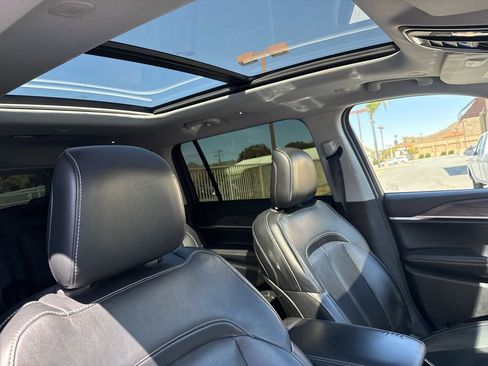 Used 2021 Jeep Grand Cherokee L Limited image 13