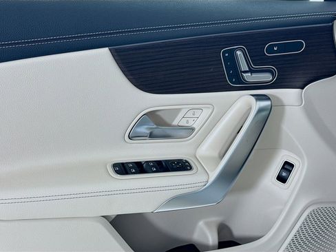 New 2026 Mercedes-Benz CLA 250 image 18
