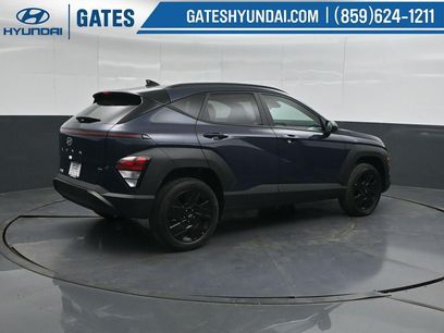 New 2026 Hyundai Kona SEL Sport