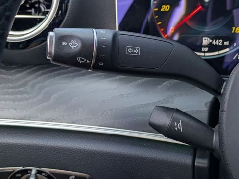 Certified 2022 Mercedes-Benz E 450 4MATIC Sedan image 14