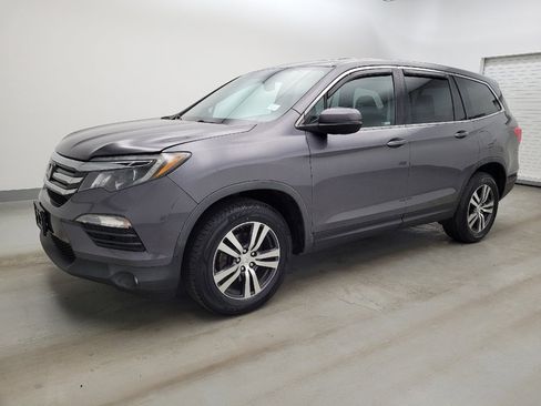 Used 2018 Honda Pilot EX-L image 2