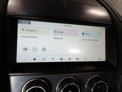 Used 2020 Jaguar F-TYPE Convertible RWD image 30