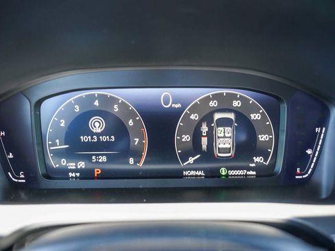 New 2026 Honda CR-V EX-L image 26