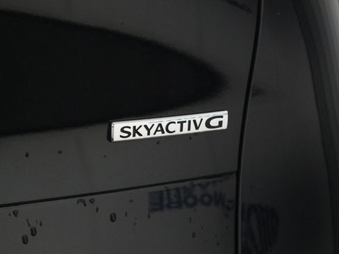 Certified 2025 MAZDA CX-30 AWD 2.5 S w/ Select Sport Pkg image 36