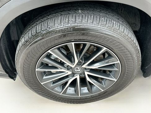 Used 2025 Lexus NX 250 FWD w/ Accessory Package (P2) image 32
