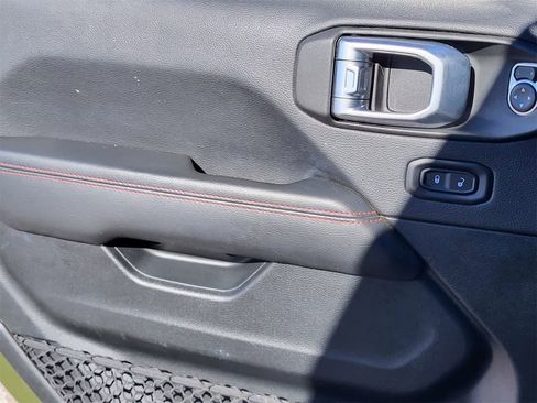 Used 2021 Jeep Wrangler Unlimited Rubicon image 20