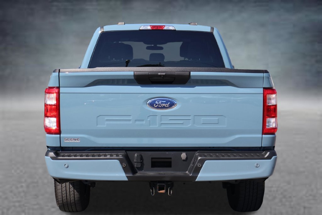 Used 2023 Ford F150 XL w/ STX Appearance Package AWD/4WD image 22
