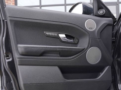 Used 2014 Land Rover Range Rover Evoque Pure Plus image 6