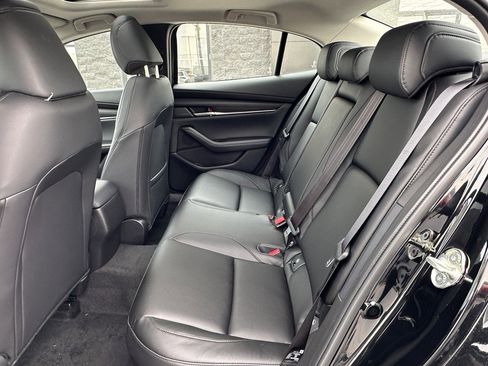 New 2026 MAZDA MAZDA3 2.5 S Sedan w/ Preferred Pkg image 7