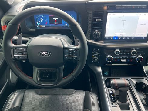 Used 2024 Ford F150 Raptor image 14