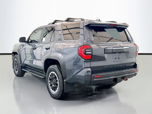 New 2026 Toyota 4Runner TRD Off-Road Premium w/ Tow Technology Package AWD/4WD image 6