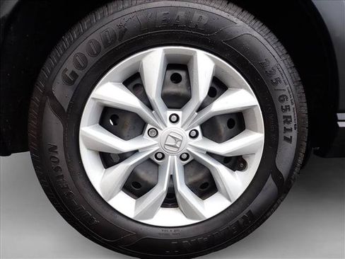 Used 2024 Honda CR-V LX image 7