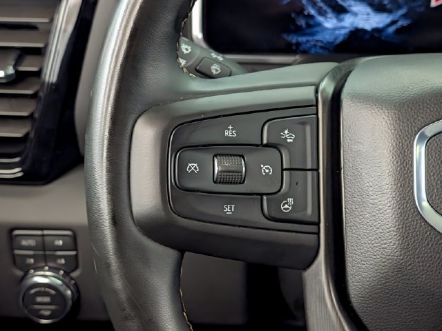 Used 2026 GMC Sierra 2500 AT4 AWD/4WD image 36