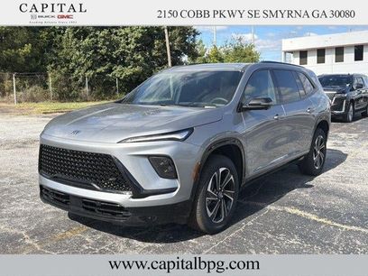 New 2026 Buick Enclave Sport Touring w/ Power Package