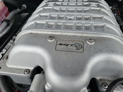 Used 2025 Dodge Durango SRT Hellcat AWD/4WD image 33