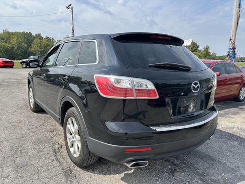 Used 2011 MAZDA CX-9 Sport FWD image 4
