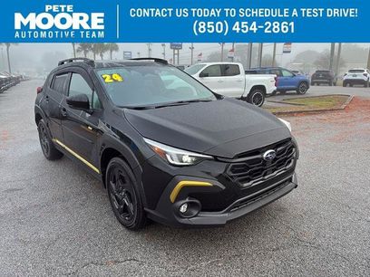 Used 2024 Subaru Crosstrek 2.5i Sport w/ Popular Package #3A