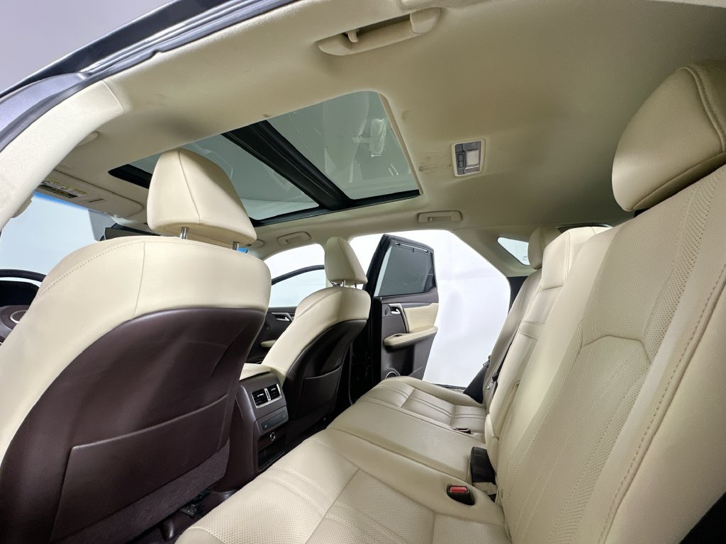 Used 2019 Lexus RX 350 FWD w/ Luxury Package image 15