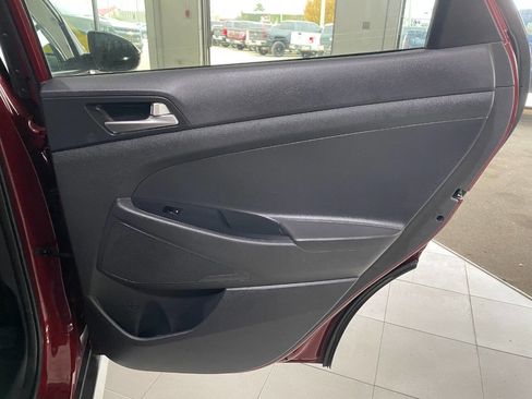 Used 2019 Hyundai Tucson SEL w/ Cargo Package image 23