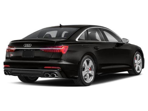 Used 2021 Audi S6 Prestige image 2
