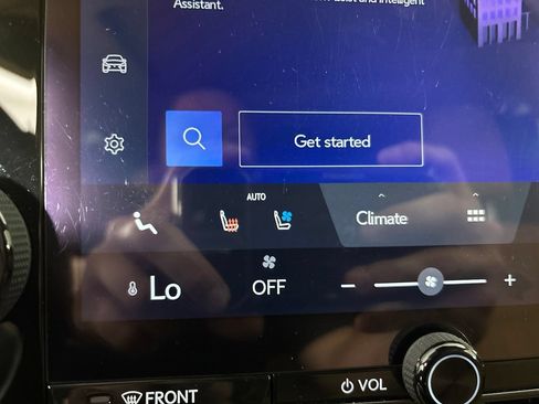 Used 2024 Lexus NX 350 AWD image 20