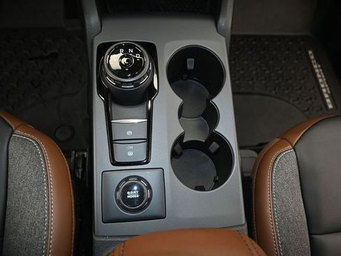 Used 2022 Ford Bronco Sport Outer Banks w/ Tech Package image 10