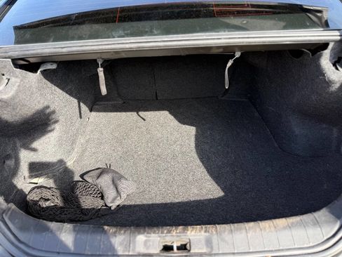 Used 2017 Nissan Maxima 3.5 SV image 8