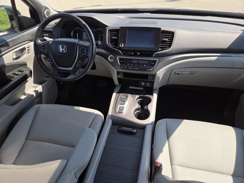 Used 2023 Honda Ridgeline RTL-E image 26