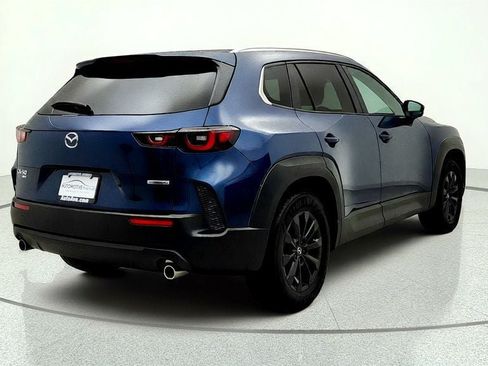 Used 2024 MAZDA CX-50 AWD 2.5 S w/ Preferred Package image 5