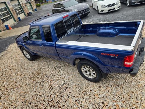 Used 2008 Ford Ranger Sport image 5
