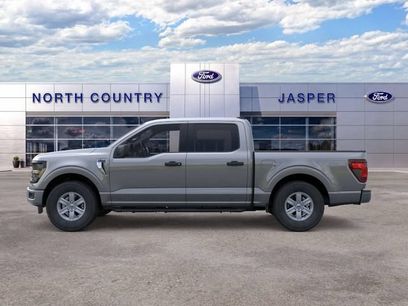 New 2026 Ford F150 XLT