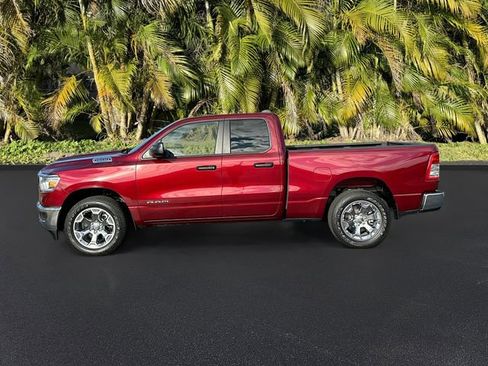 Used 2024 RAM 1500 Big Horn image 8