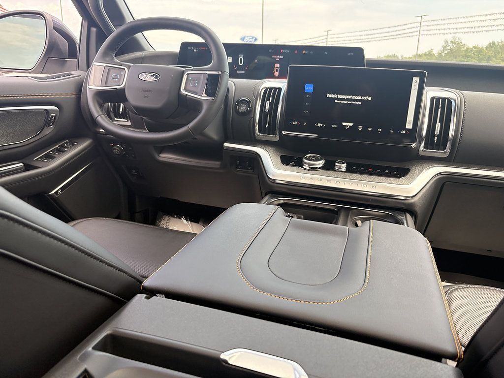 New 2027 Ford Expedition Tremor w/ Driver's Package AWD/4WD image 26