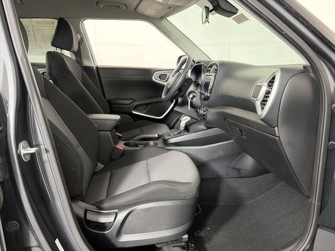 Certified 2024 Kia Soul LX w/ Option Group 015 image 44