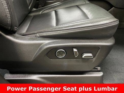Used 2021 GMC Yukon Denali w/ Denali Ultimate Package AWD/4WD image 15