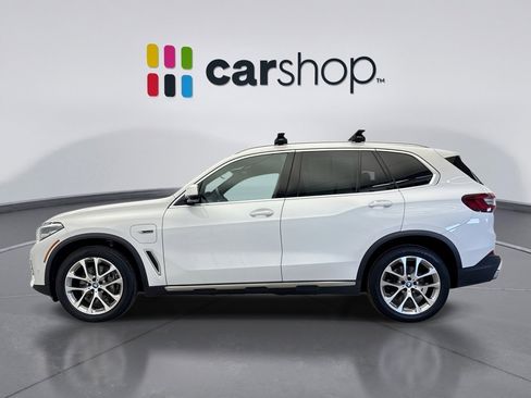 Used 2022 BMW X5 xDrive45e w/ Climate Comfort Package image 2