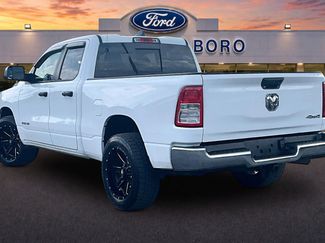 Used 2019 RAM 1500 Tradesman AWD/4WD video 2