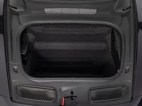 Certified 2026 Porsche 911 GT3 RWD image 46