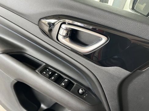 New 2026 Jeep Compass Latitude image 22