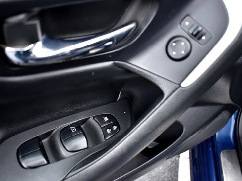 Used 2016 Nissan Altima 3.5 SR image 38