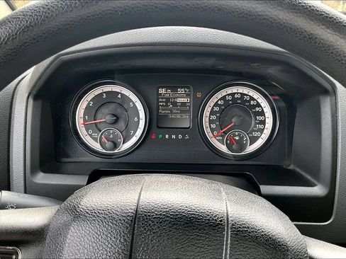 Used 2015 RAM 1500 Tradesman w/ Popular Equipment Group image 17