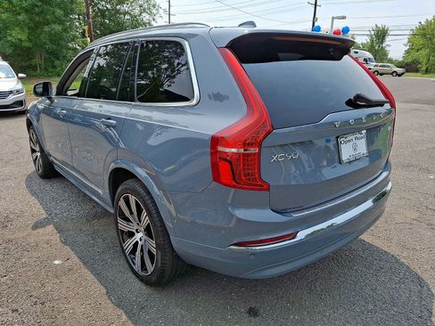Used 2023 Volvo XC90 B6 Ultimate w/ Protection Package Premier AWD/4WD image 4