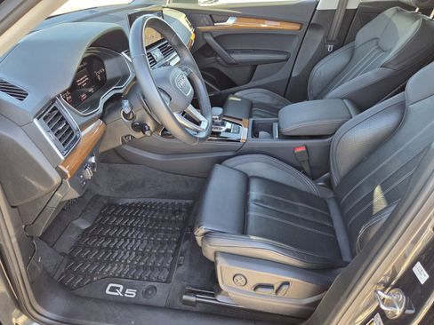 Used 2024 Audi Q5 Prestige image 20