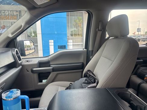 Used 2018 Ford F150 XLT w/ Equipment Group 302A Luxury RWD image 17