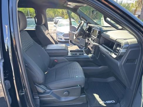 Certified 2023 Ford F150 XL w/ STX Appearance Package AWD/4WD image 18