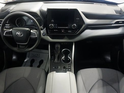 Used 2023 Toyota Highlander L image 26