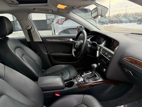 Used 2013 Audi A4 2.0T Premium Plus w/ Premium Plus Pkg image 24