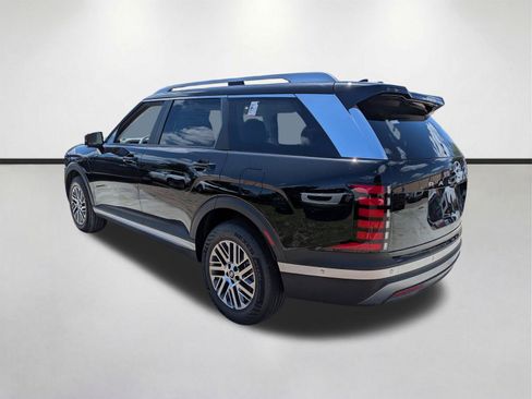 New 2027 Hyundai Palisade SEL FWD image 6