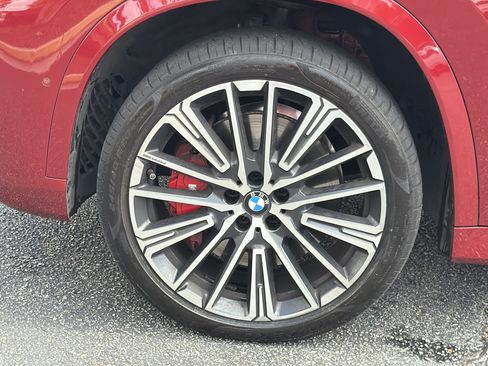 Used 2026 BMW X1 xDrive28i w/ M Sport Package AWD/4WD image 29