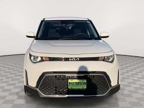 Used 2024 Kia Soul LX w/ Option Group 015 image 2